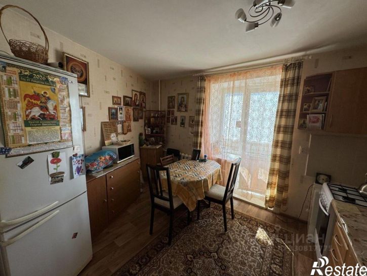 1-комн квартира ул Лакина, 191Б,  д. 191Б