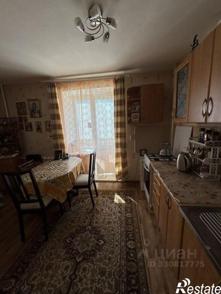 1-комн квартира ул Лакина, 191Б,  д. 191Б