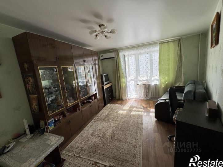 1-комн квартира ул Лакина, 191Б,  д. 191Б