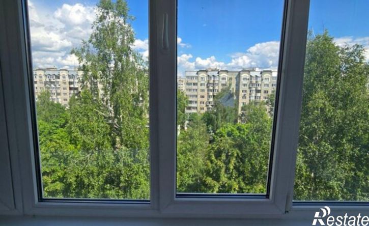 1-комн квартира ул Безыменского, 15,  д. 15