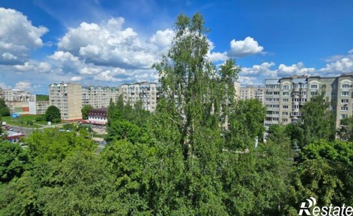 1-комн квартира ул Безыменского, 15,  д. 15