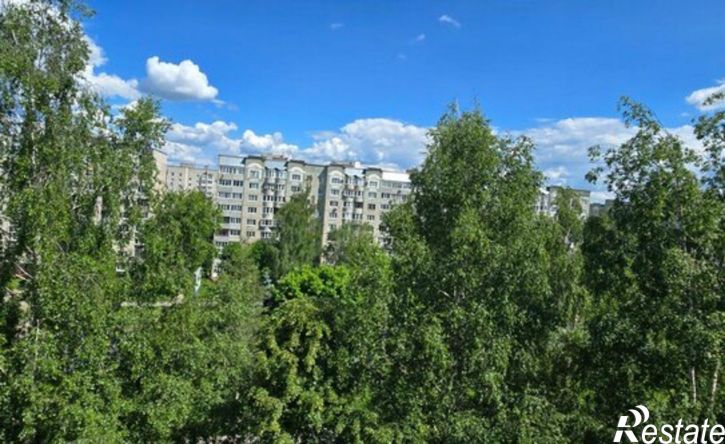1-комн квартира ул Безыменского, 15,  д. 15