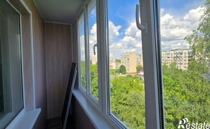 1-комн квартира ул Безыменского, 15,  д. 15