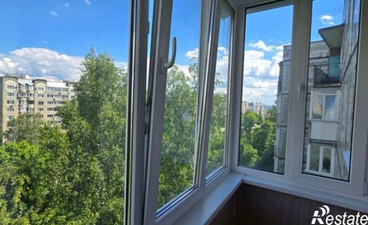 1-комн квартира ул Безыменского, 15,  д. 15