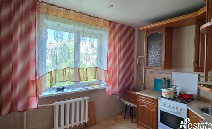 1-комн квартира ул Безыменского, 15,  д. 15