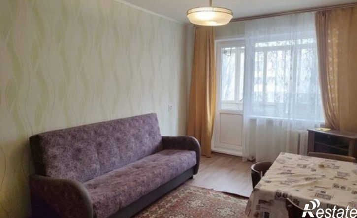 2-комн квартира ул Суворова, 1,  д. 1