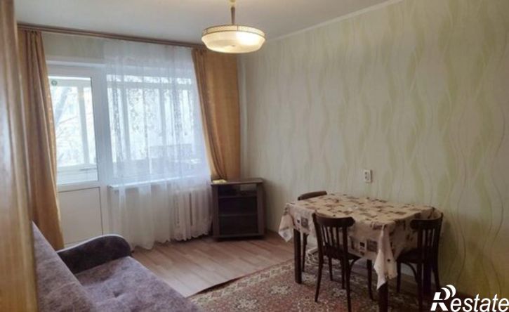 2-комн квартира ул Суворова, 1,  д. 1