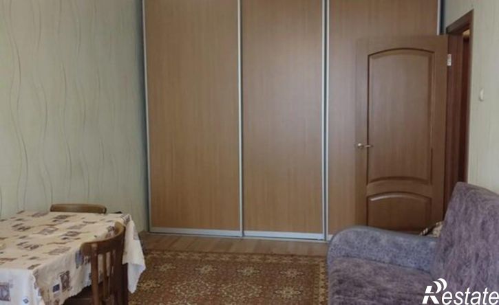 2-комн квартира ул Суворова, 1,  д. 1