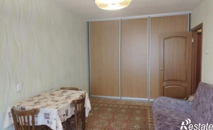 2-комн квартира ул Суворова, 1,  д. 1