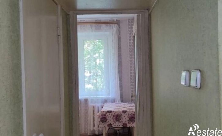 2-комн квартира ул Суворова, 1,  д. 1