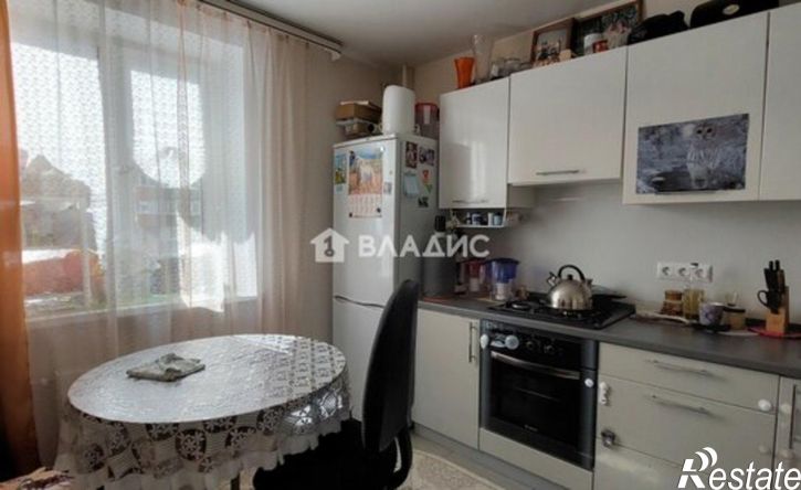 1-комн квартира ул Нижняя Дуброва, 47 1,  д. 47 1,  к. 1