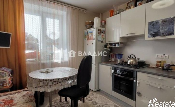 1-комн квартира ул Нижняя Дуброва, 47 1,  д. 47 1,  к. 1