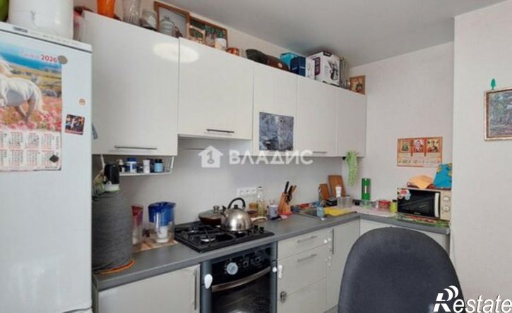 1-комн квартира ул Нижняя Дуброва, 47 1,  д. 47 1,  к. 1