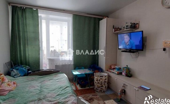 1-комн квартира ул Нижняя Дуброва, 47 1,  д. 47 1,  к. 1