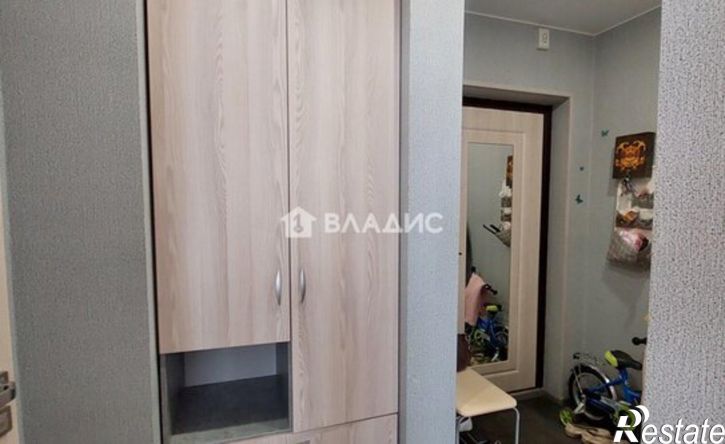 1-комн квартира ул Нижняя Дуброва, 47 1,  д. 47 1,  к. 1