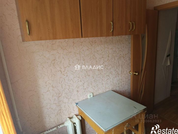 1-комн квартира ул Михалькова, 13,  д. 13