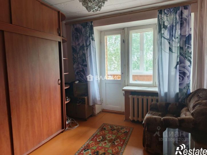 1-комн квартира ул Михалькова, 13,  д. 13