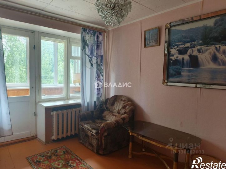 1-комн квартира ул Михалькова, 13,  д. 13