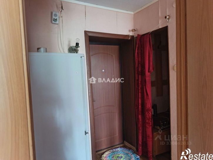 1-комн квартира ул Михалькова, 13,  д. 13