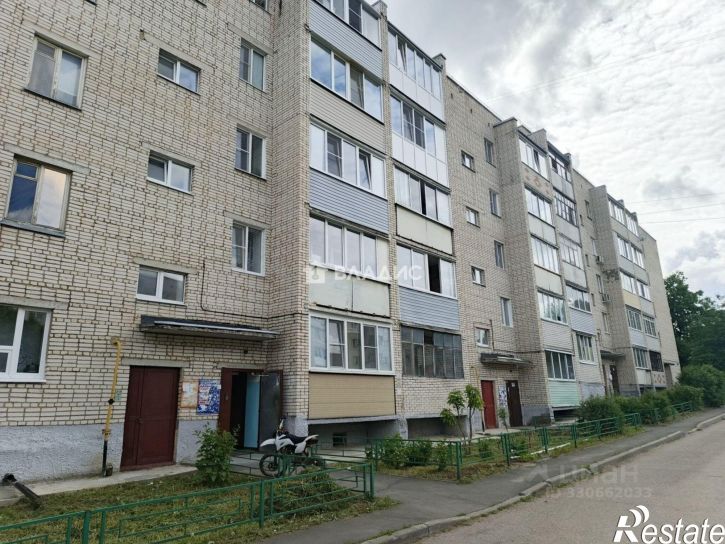 1-комн квартира ул Михалькова, 13,  д. 13