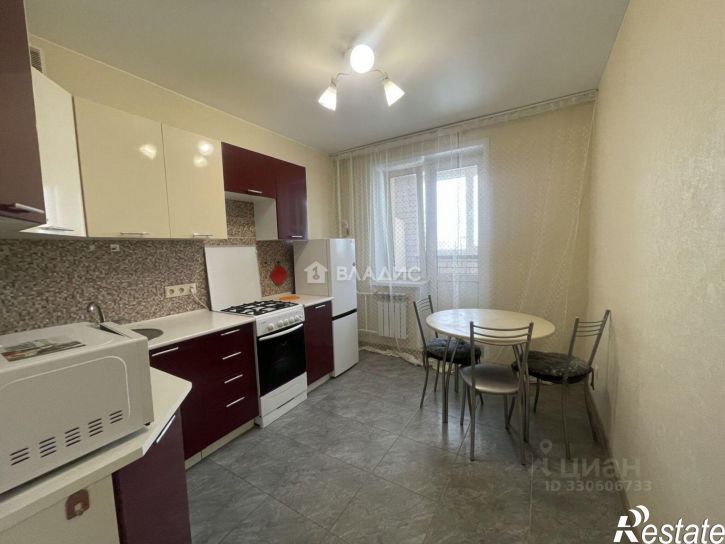1-комн квартира Новгородская улица, 34,  д. 34