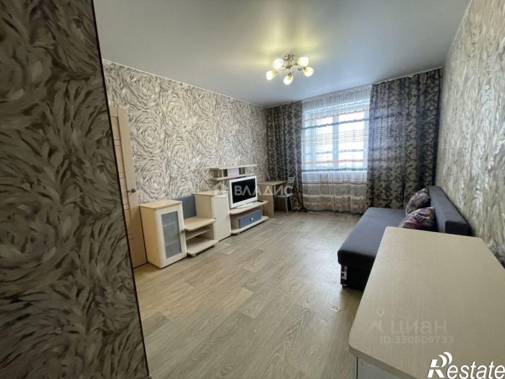 1-комн квартира Новгородская улица, 34,  д. 34