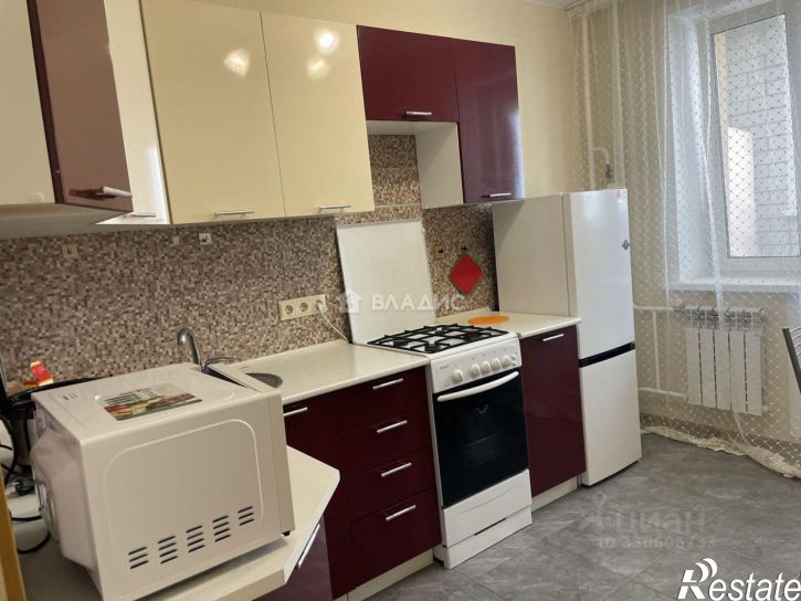 1-комн квартира Новгородская улица, 34,  д. 34