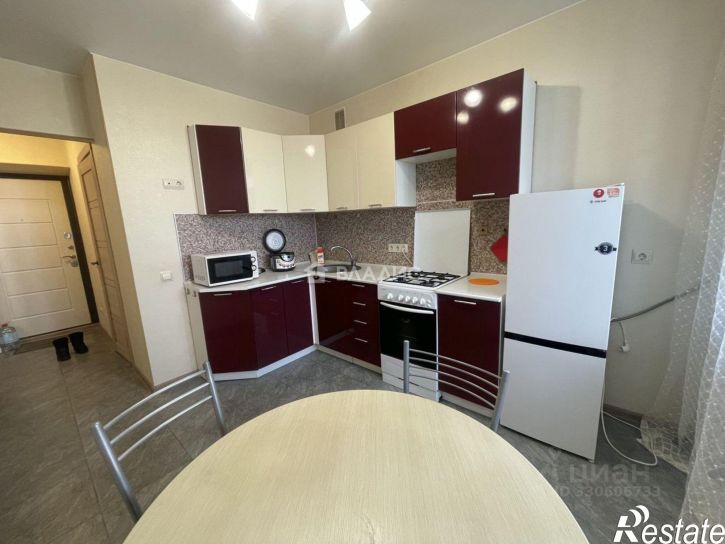 1-комн квартира Новгородская улица, 34,  д. 34