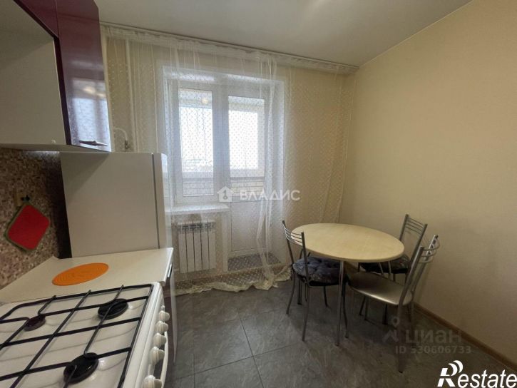 1-комн квартира Новгородская улица, 34,  д. 34