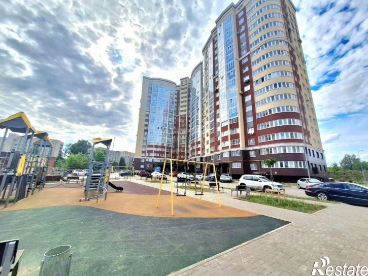 2-комн квартира Владимир городской округ