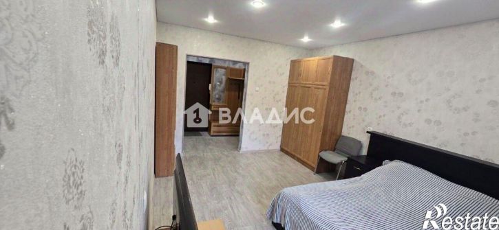 1-комн квартира ул Безыменского, 12,  д. 12