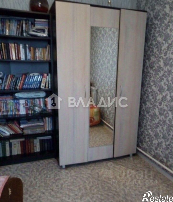 3-комн квартира ул Ноябрьская, 117,  д. 117