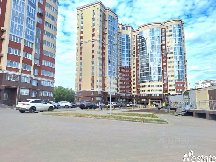 2-комн квартира Владимир городской округ