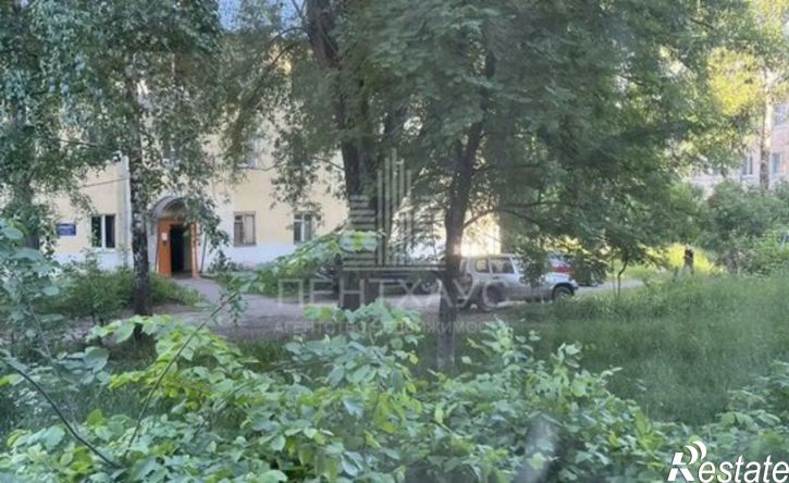 2-комн квартира ул Асаткина, 2А,  д. 2А