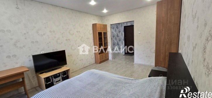 1-комн квартира ул Безыменского, 12,  д. 12