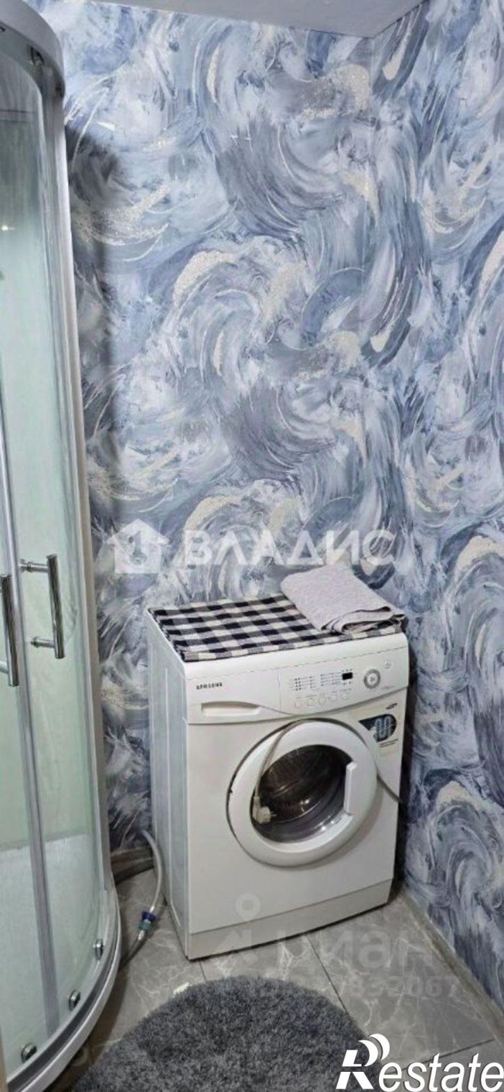 1-комн квартира ул Безыменского, 12,  д. 12