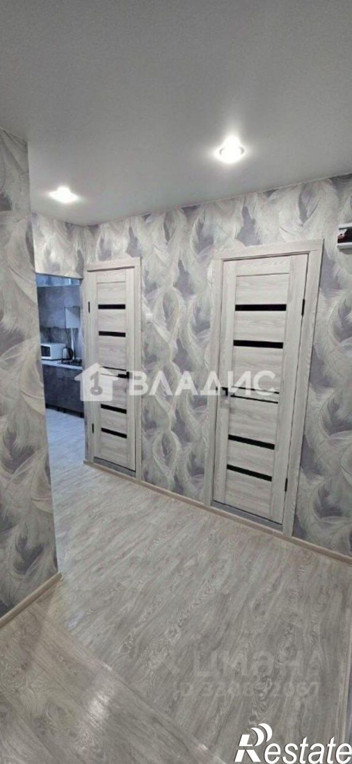 1-комн квартира ул Безыменского, 12,  д. 12
