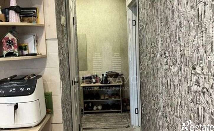 2-комн квартира ул Асаткина, 2А,  д. 2А