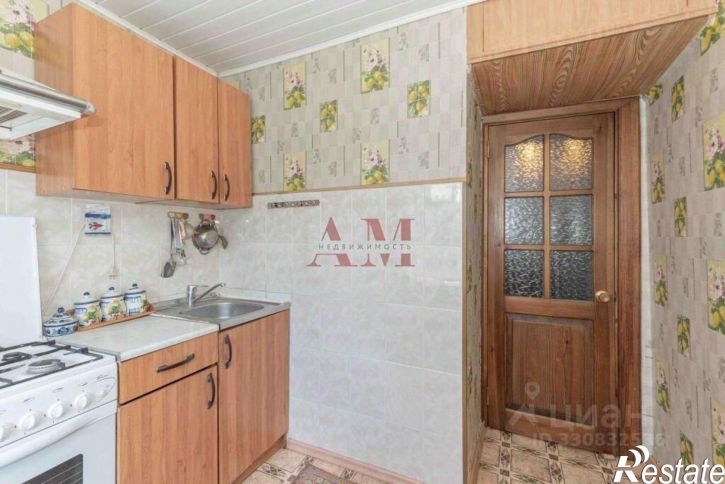 3-комн квартира Суздальский пр-кт, 17,  д. 17