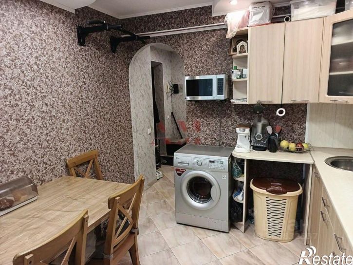 1-комн квартира ул Михалькова, 10,  д. 10