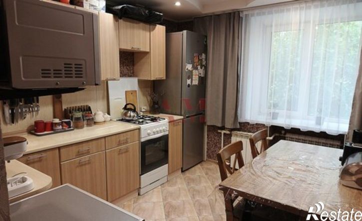 1-комн квартира ул Михалькова, 10,  д. 10