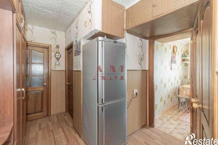 3-комн квартира Суздальский пр-кт, 17,  д. 17