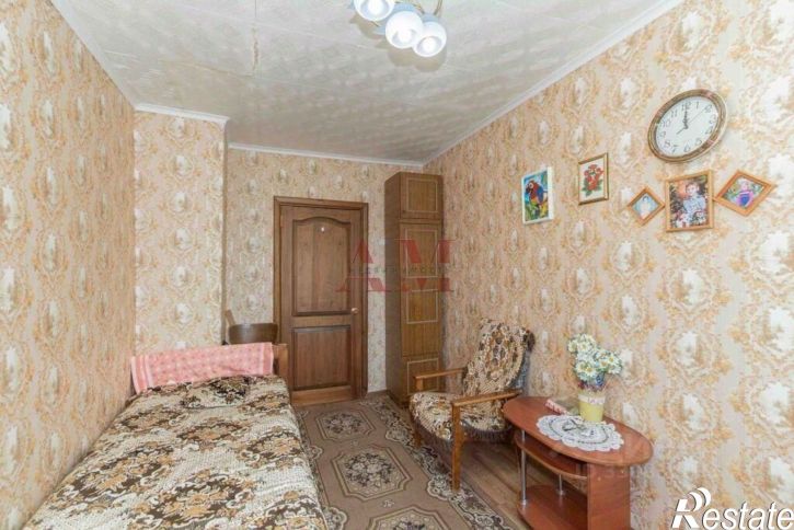 3-комн квартира Суздальский пр-кт, 17,  д. 17