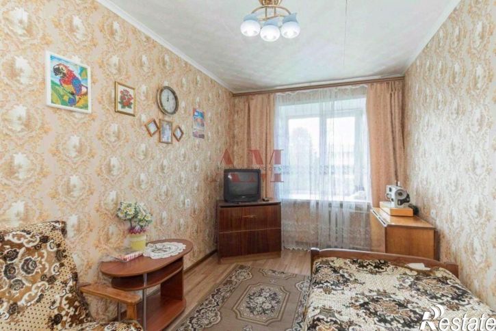 3-комн квартира Суздальский пр-кт, 17,  д. 17