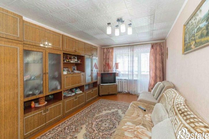 3-комн квартира Суздальский пр-кт, 17,  д. 17
