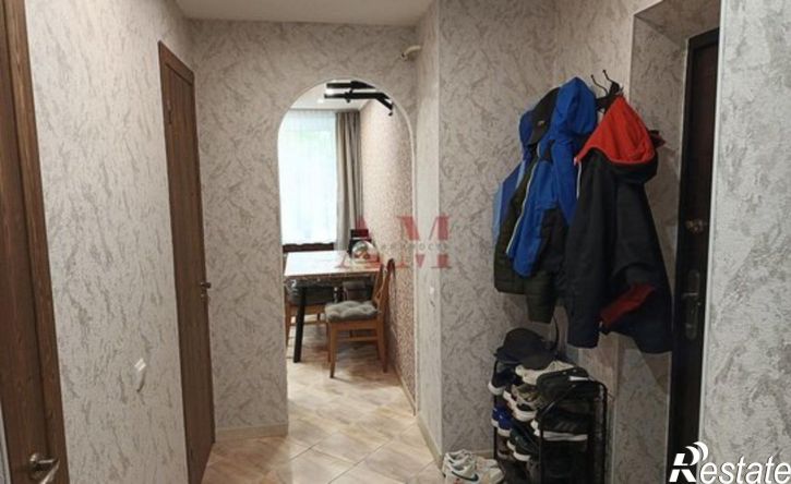 1-комн квартира ул Михалькова, 10,  д. 10
