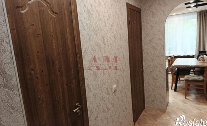 1-комн квартира ул Михалькова, 10,  д. 10