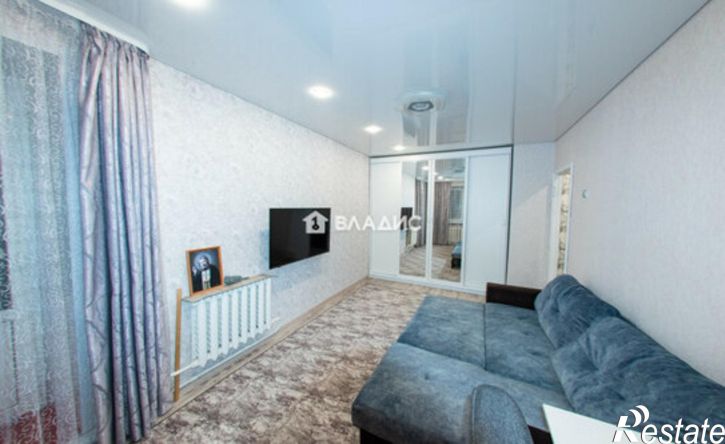1-комн квартира ул Верхняя Дуброва, 15,  д. 15