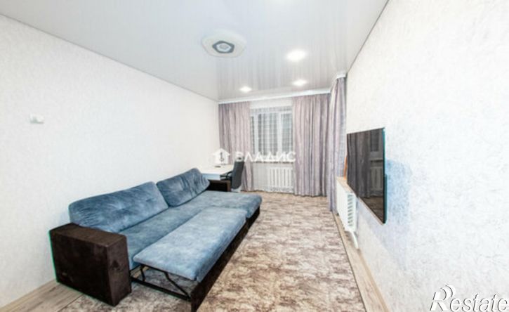 1-комн квартира ул Верхняя Дуброва, 15,  д. 15