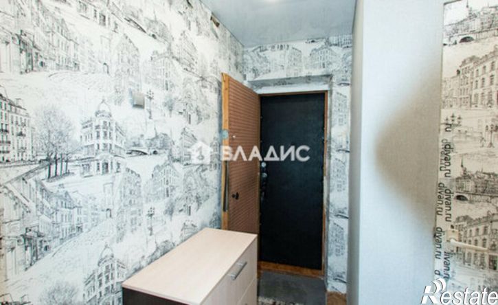 1-комн квартира ул Верхняя Дуброва, 15,  д. 15